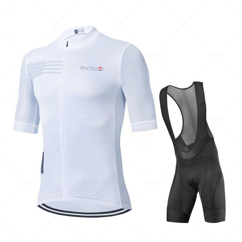 Cycling Gear Jersey - Bicycle Jersey Kit New 2022 Team
