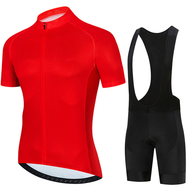 Fluorescent Green 2024 Solid c - Cycling Gear Jersey recension och pris