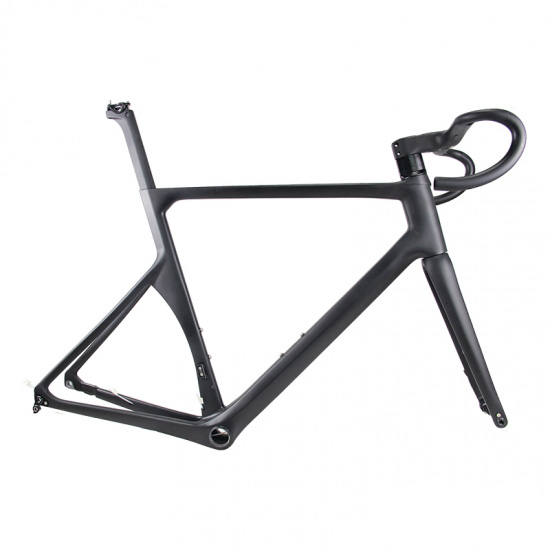 LCR015-D 700c Aero Road Disc B - Carbon Bike Frame recension och pris
