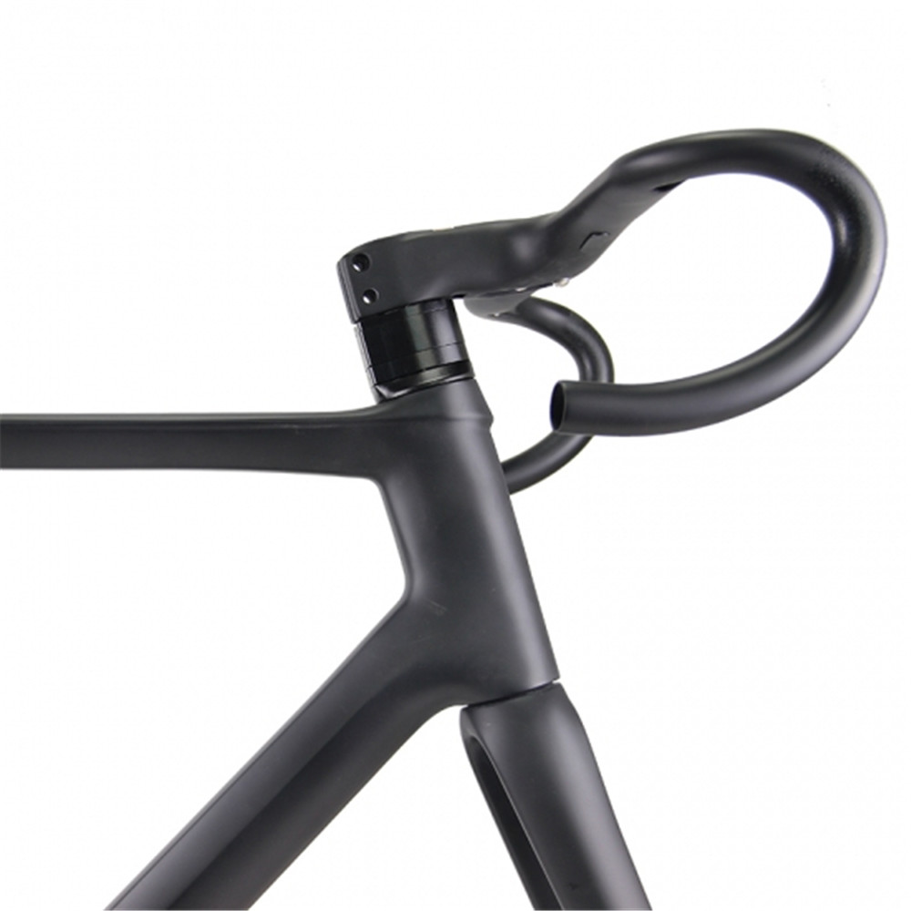 LCR015-D 700c Aero Road Disc B - Carbon Bike Frame recension och pris