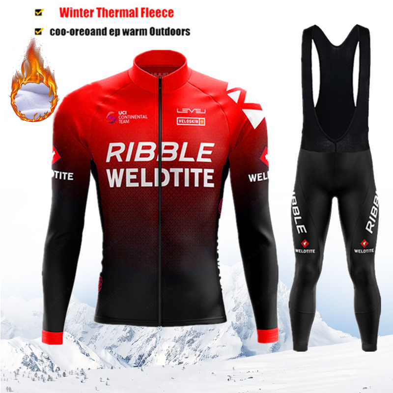 Winter Thermal Fleece Cycling  - Cycling Gear Brands recension och pris