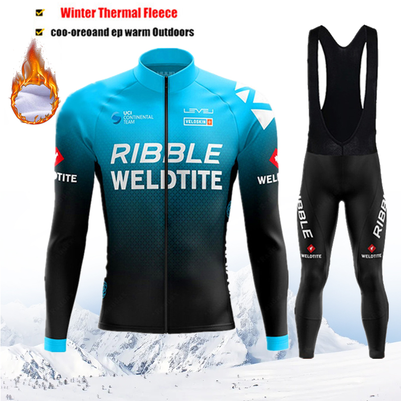Winter Thermal Fleece Cycling  - Cycling Gear Brands recension och pris