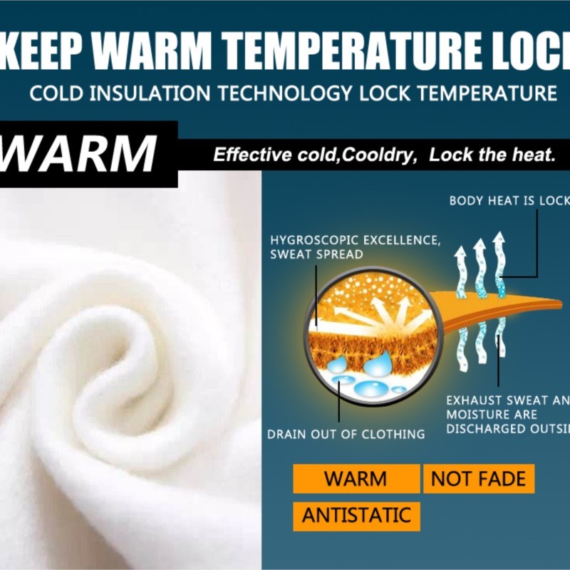 Winter Thermal Fleece Cycling  - Cycling Gear Brands recension och pris