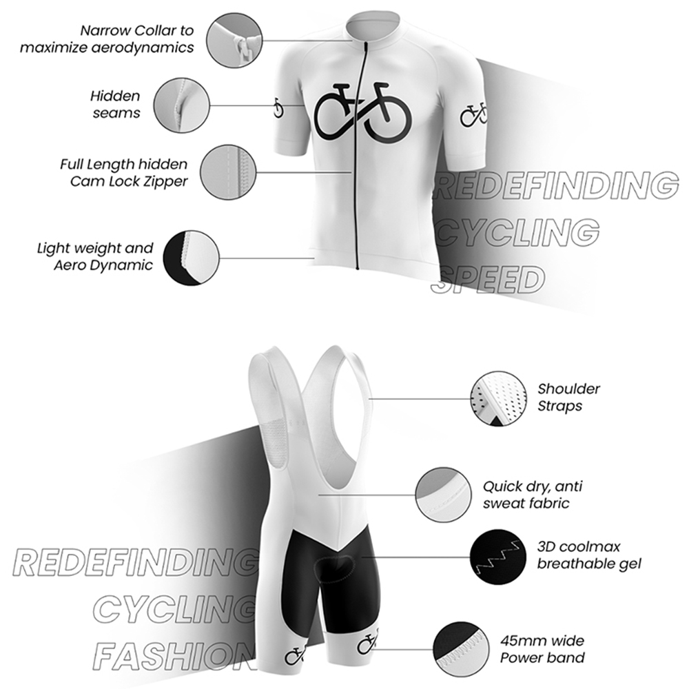 Cycling Suit Man INEOS Men's S - Cycling Gear Jersey recension och pris