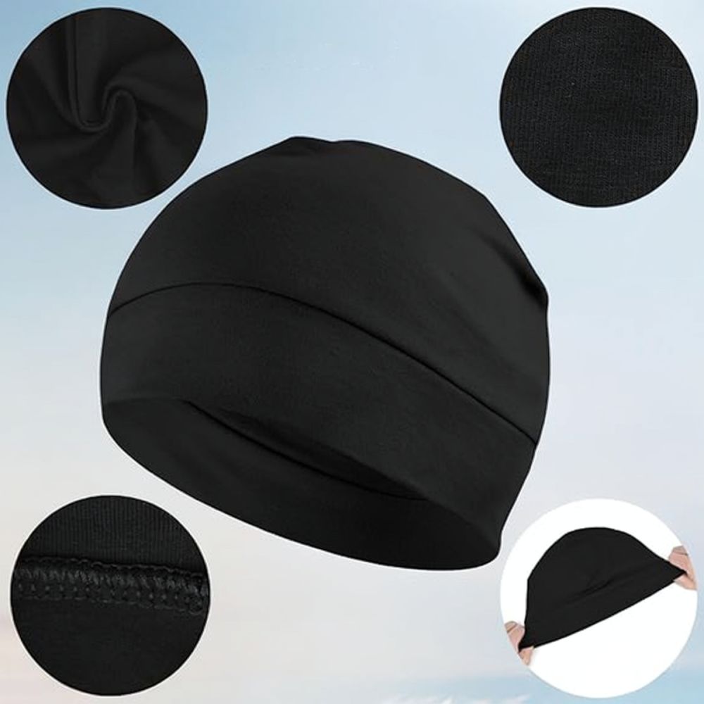 Outdoor Sports Beanie Cap Unis - Cycling Gear And Equipment recension och pris