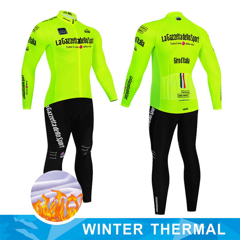 2026 Winter Tour De Italy D'IT - Cycling Gear Brands recension och pris