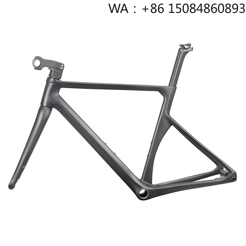 LCR015S-D 700C Road Frame, car - Carbon Bike Frame recension och pris