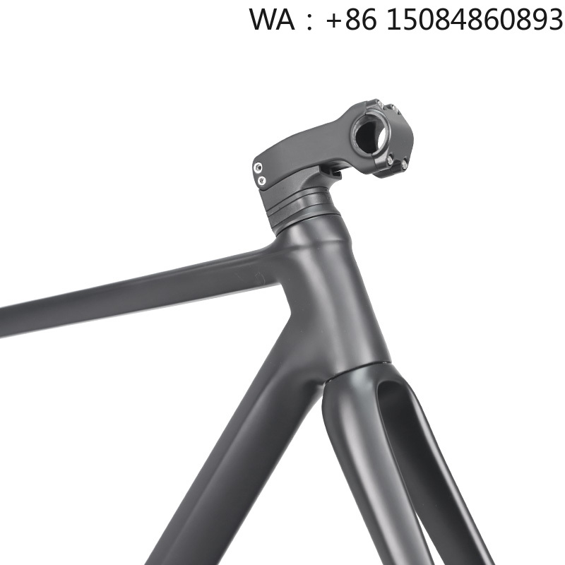 LCR015S-D 700C Road Frame, car - Carbon Bike Frame recension och pris