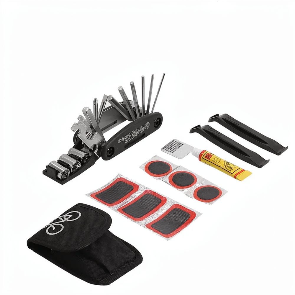 Professional Bicycle Repair To - Cycling Gear And Equipment recension och pris