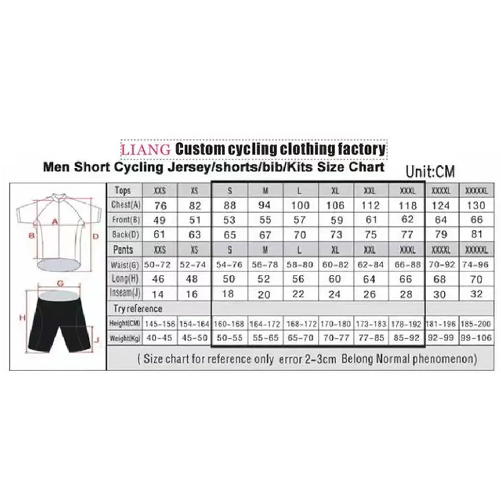 Lotto Cycling 2026 Jersey Set  - Cycling Bib Shorts recension och pris