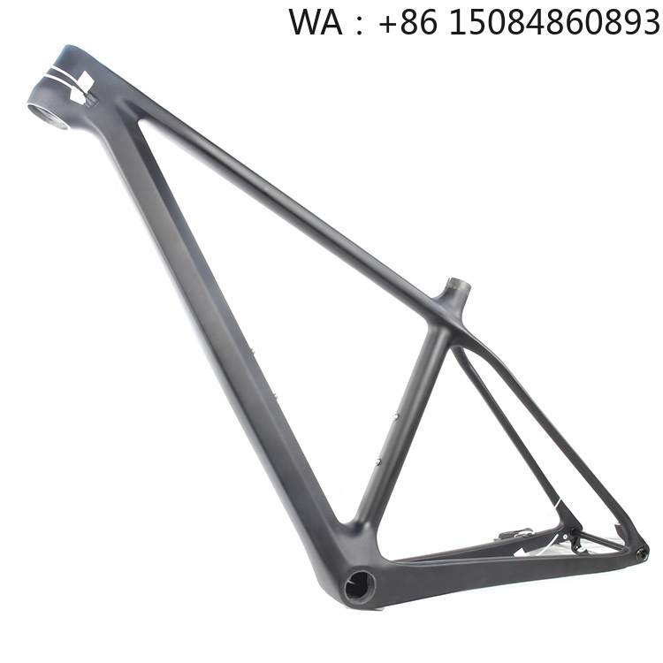 LCM909 29er MTB Frame, carbon  - Carbon Bike Frame recension och pris