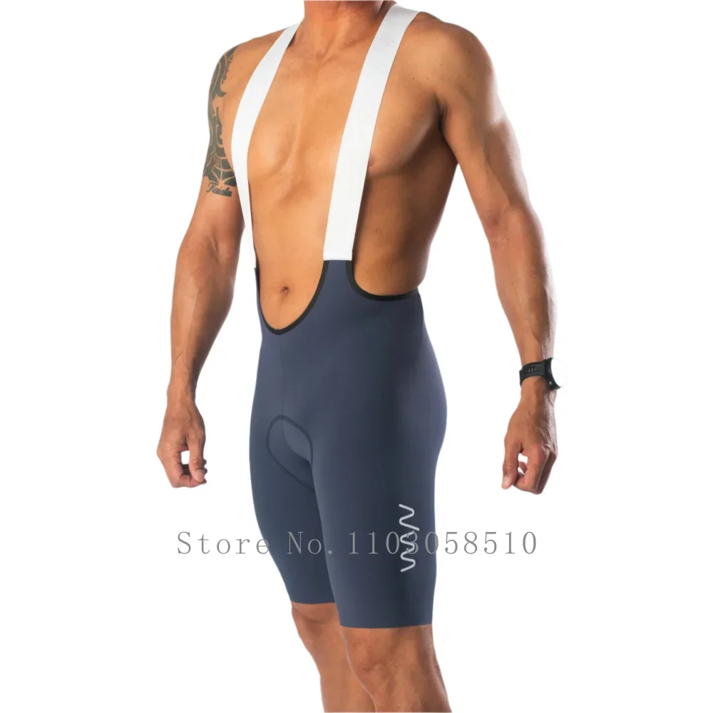 wyn Men Cycling Bib Shorts Lon - Cycling Gear Jersey recension och pris
