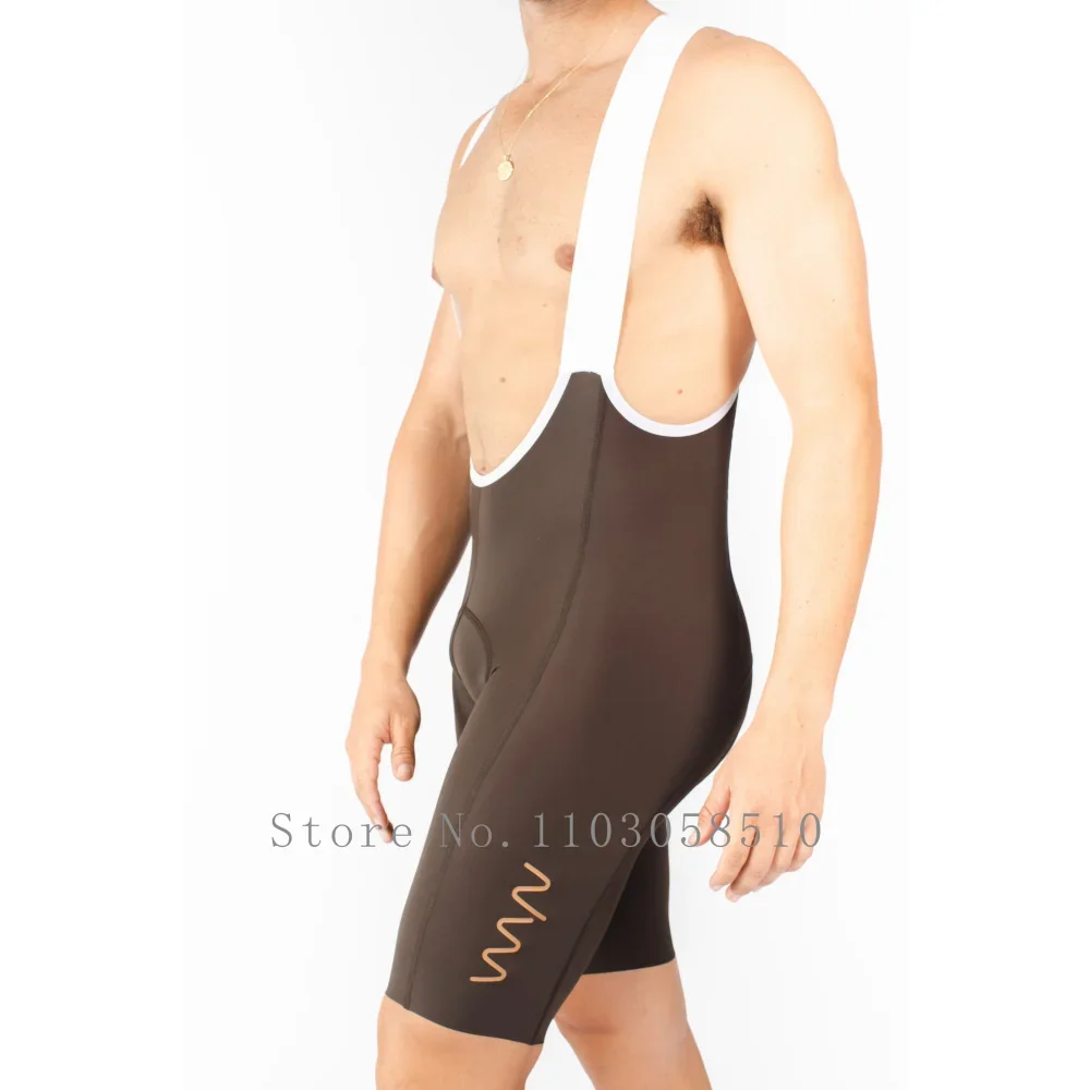 wyn Men Cycling Bib Shorts Lon - Cycling Gear Jersey recension och pris