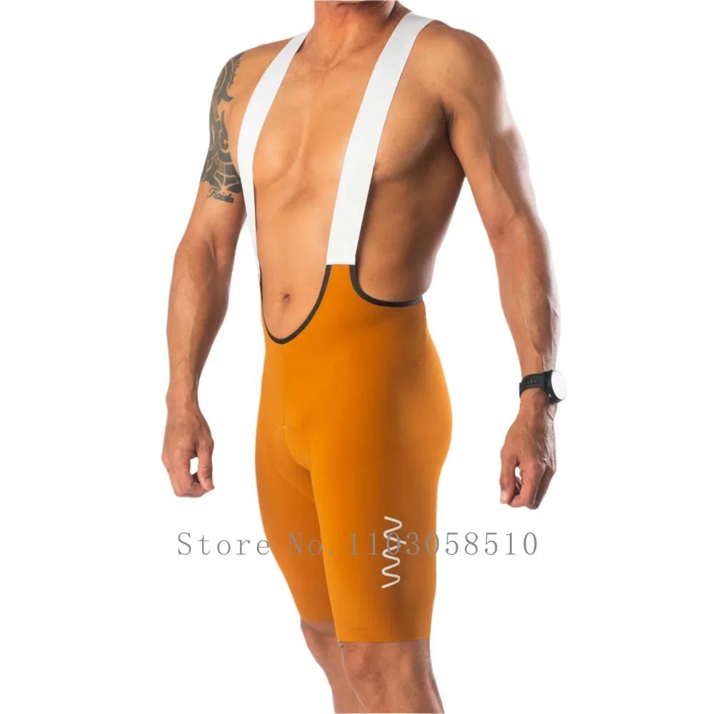 wyn Men Cycling Bib Shorts Lon - Cycling Gear Jersey recension och pris