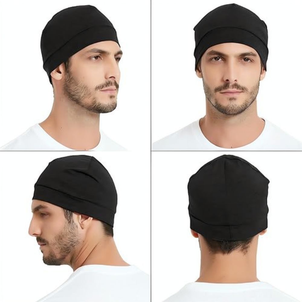Thermal Knitted Beanie Hat Uni - Cycling Gear And Equipment recension och pris