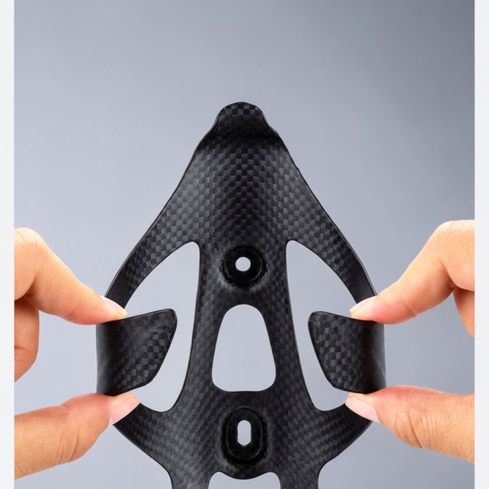 Carbon Fiber Bicycle Water Bot - Cycling Gear And Equipment recension och pris