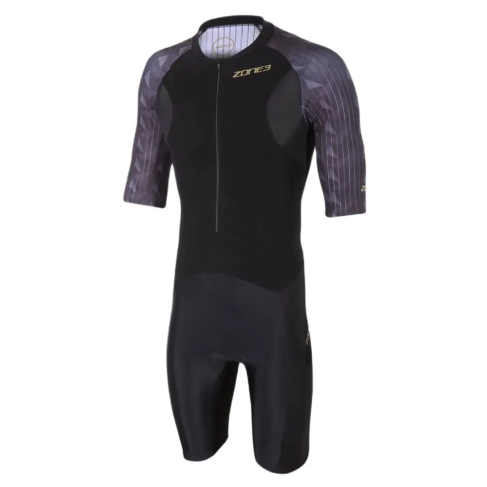 Zone3 new style men tri suit t - Cycling Gear Jersey recension och pris