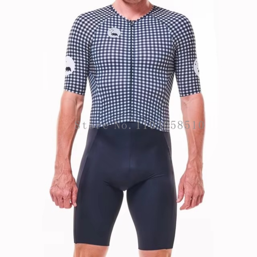 Wyn Republic Triathlon Suit Me - Cycling Gear Jersey recension och pris