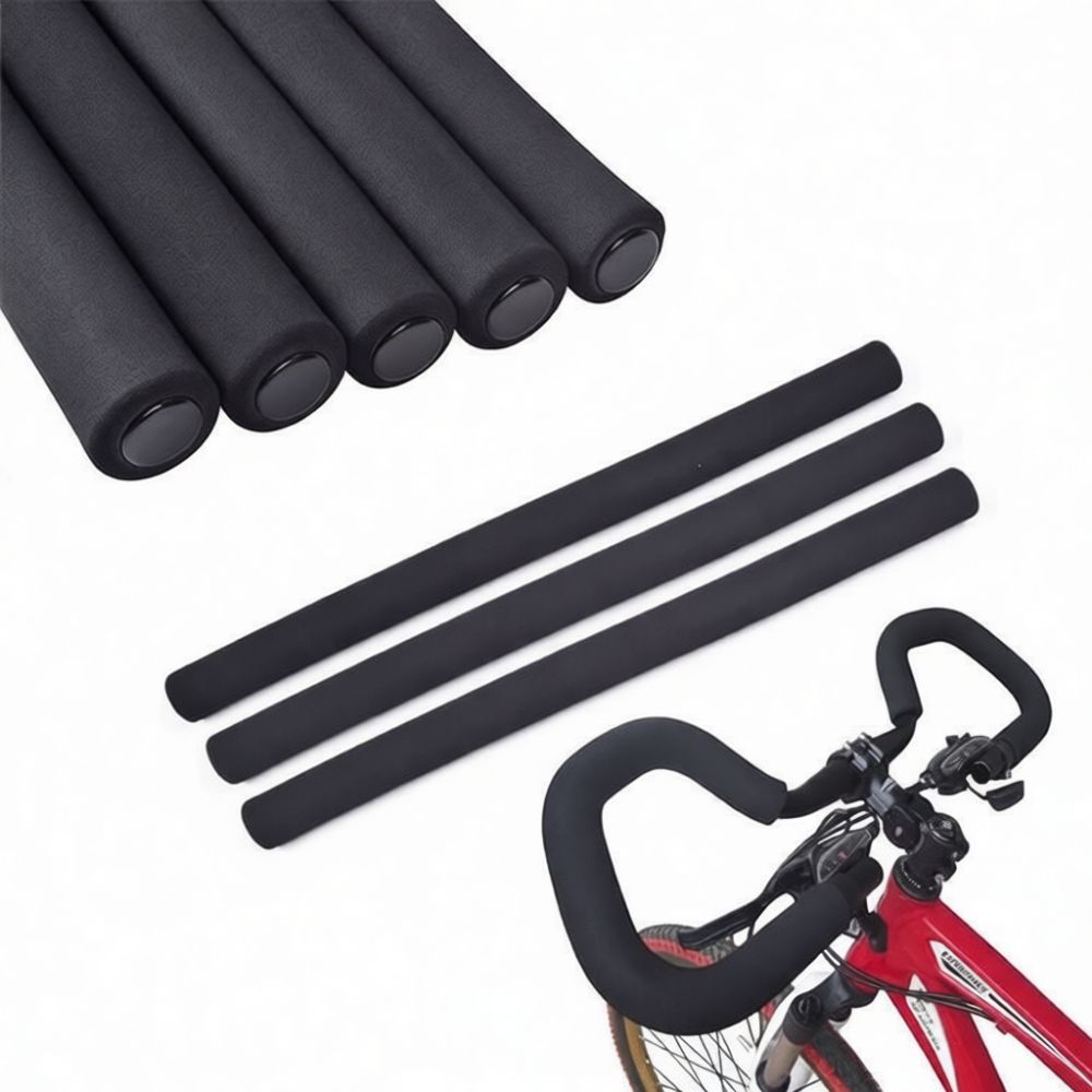 Durable Foam Butterfly Handleb - Cycling Gear And Equipment recension och pris