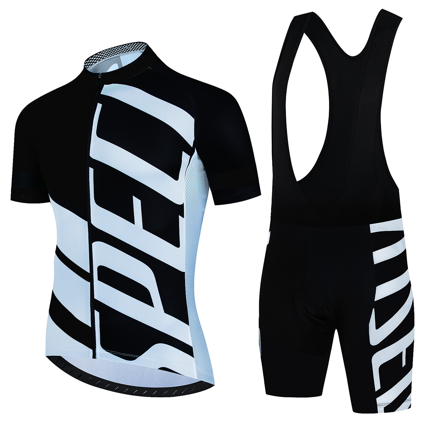 2024 Summer Man Cycling Jersey - Cycling Gear Brands recension och pris