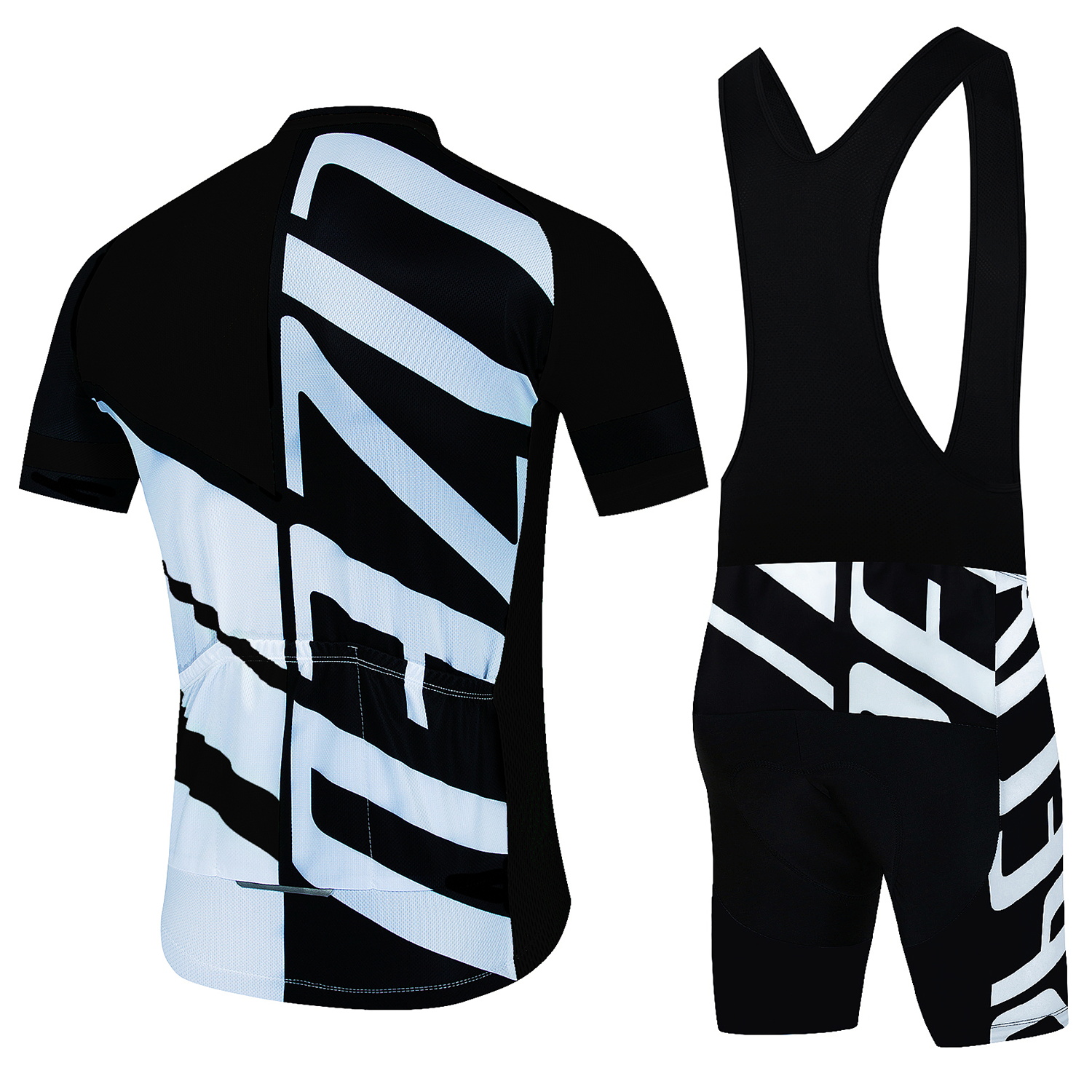 2024 Summer Man Cycling Jersey - Cycling Gear Brands recension och pris