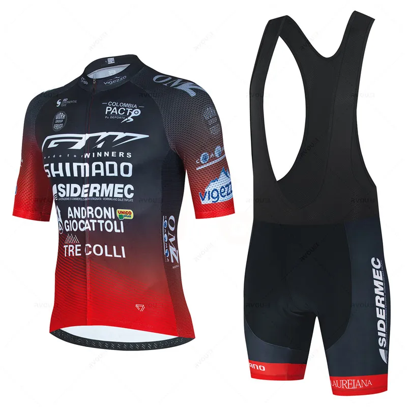 -Pro Cycling Jersey Set, Sport - Cycling Gear Jersey recension och pris