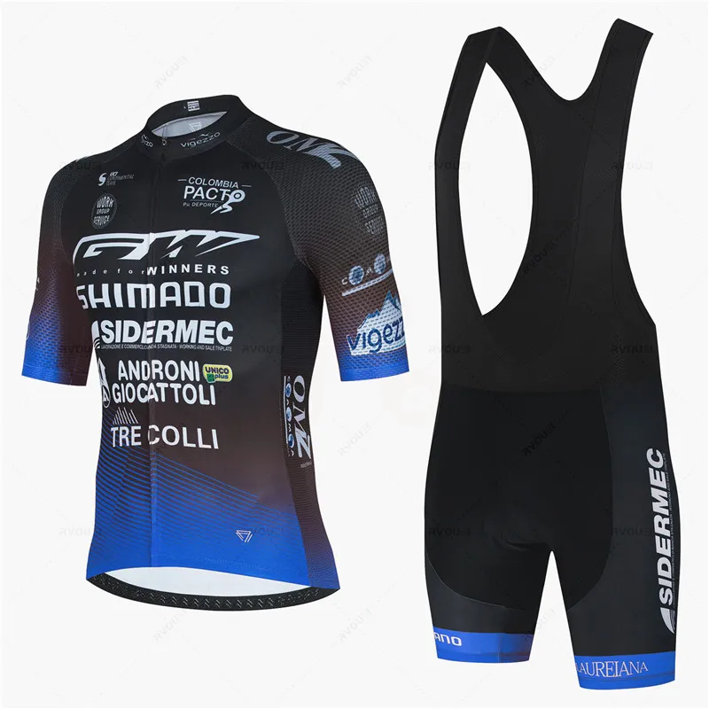-Pro Cycling Jersey Set, Sport - Cycling Gear Jersey recension och pris