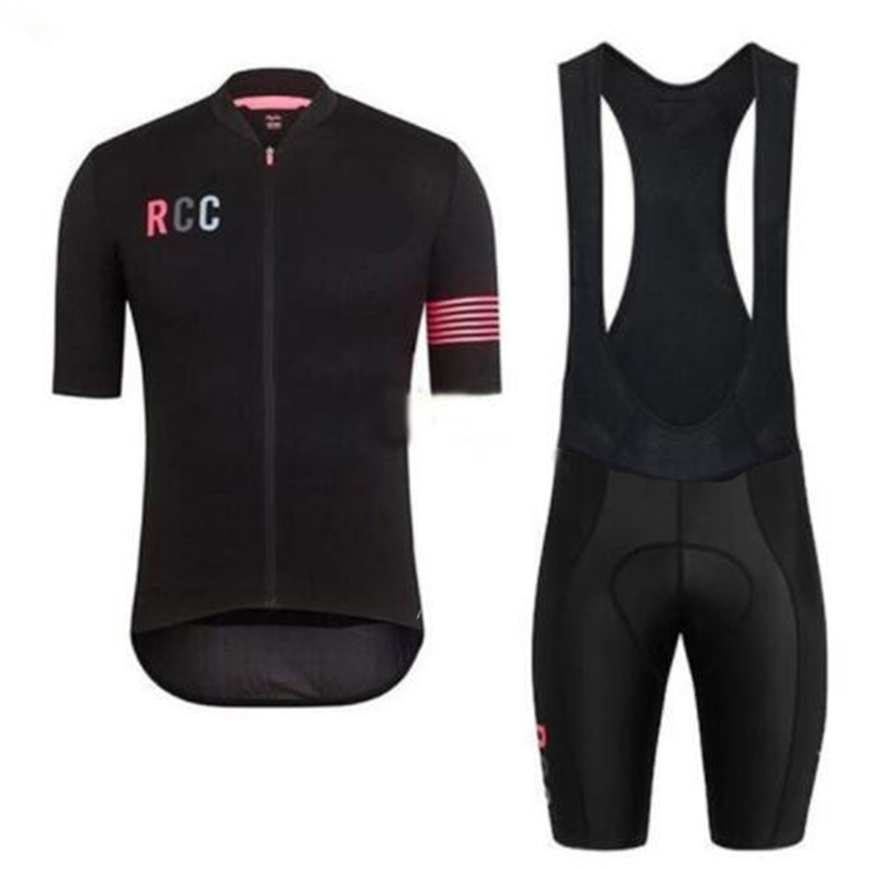 Pink RCC Cycling Jersey Set Sh - Cycling Gear Brands recension och pris