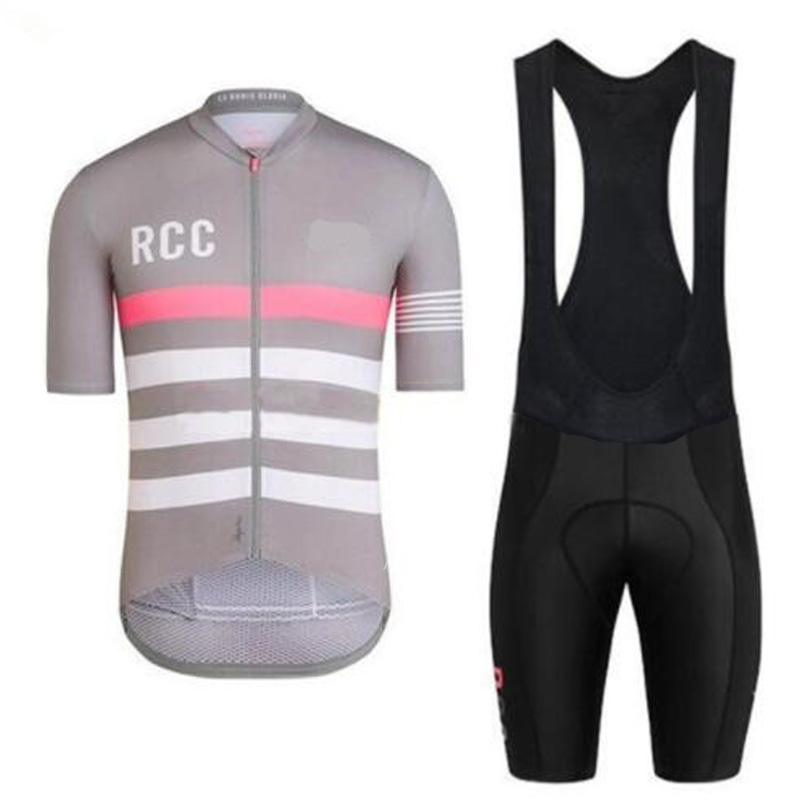 Pink RCC Cycling Jersey Set Sh - Cycling Gear Brands recension och pris